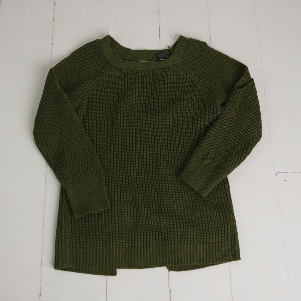 Madison Lilly sweater - Stictch Fix XS